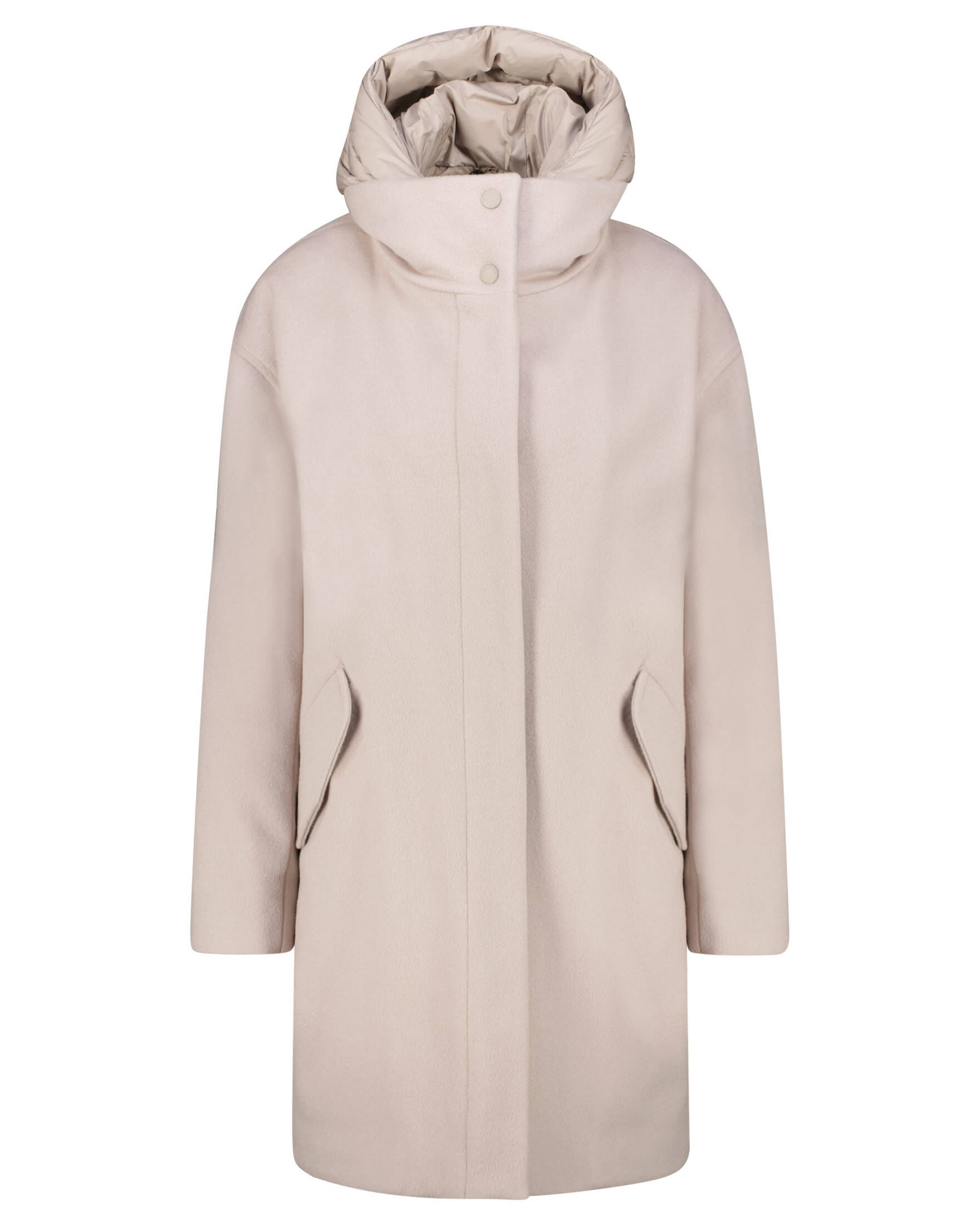 Woolrich| Damen Parka KUNA 2 IN 1