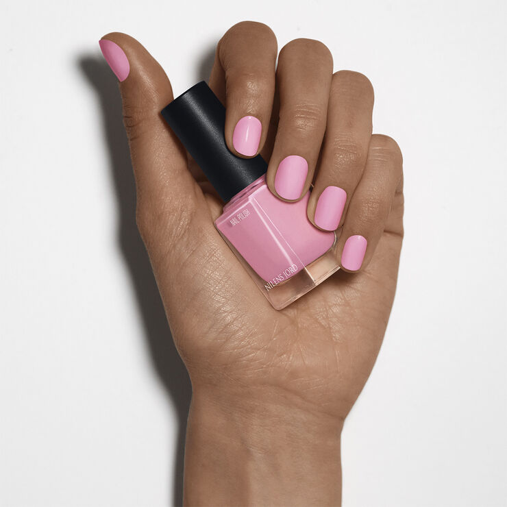 Nilens Jord Nail Polish Flamingo Flush