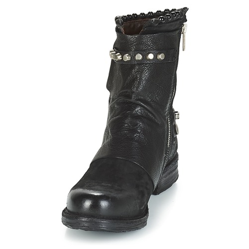 Airstep / A.S.98 - SAINT 14 - Noir