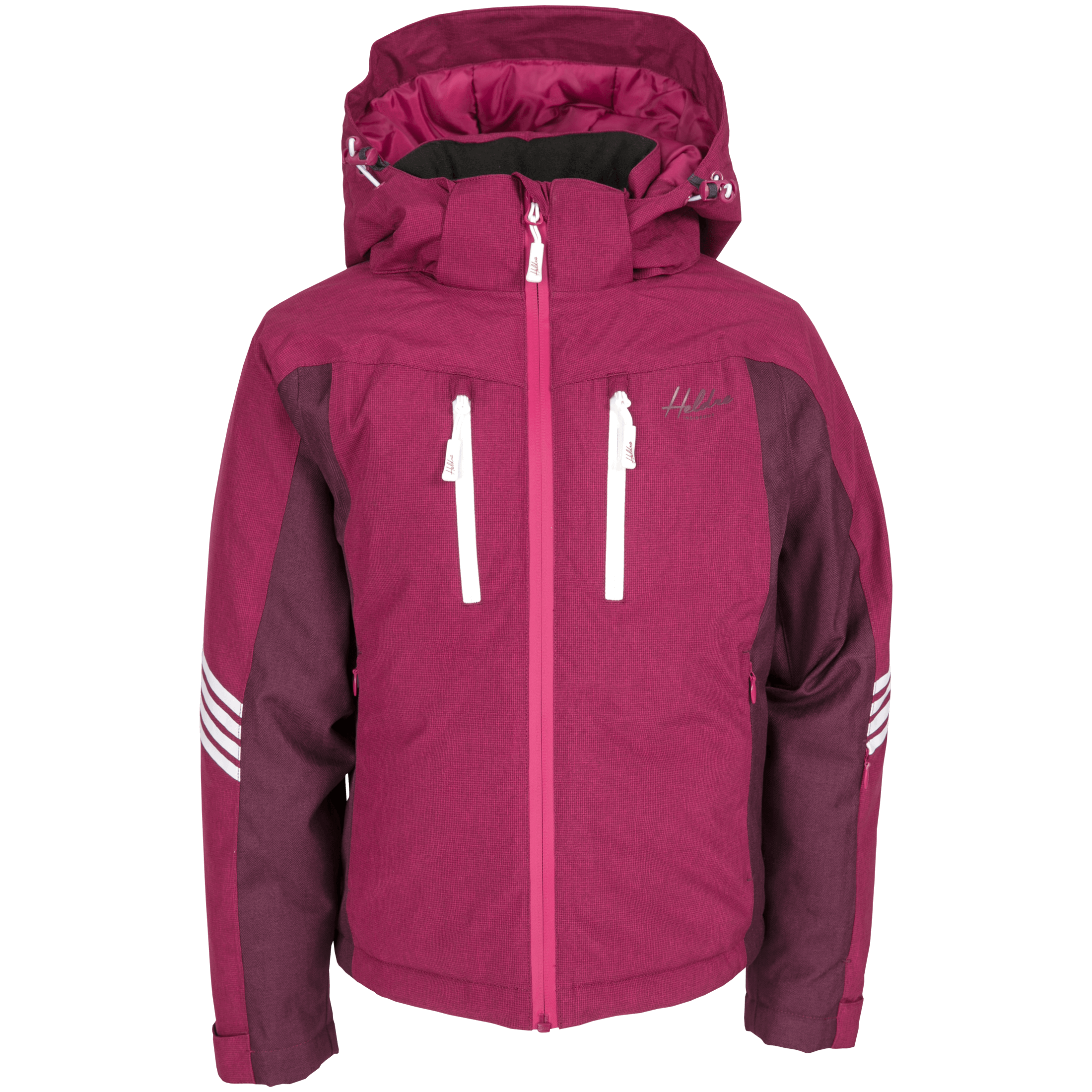 Heldre Hafjell Extreme Alpin jacket junior girl - Jakke