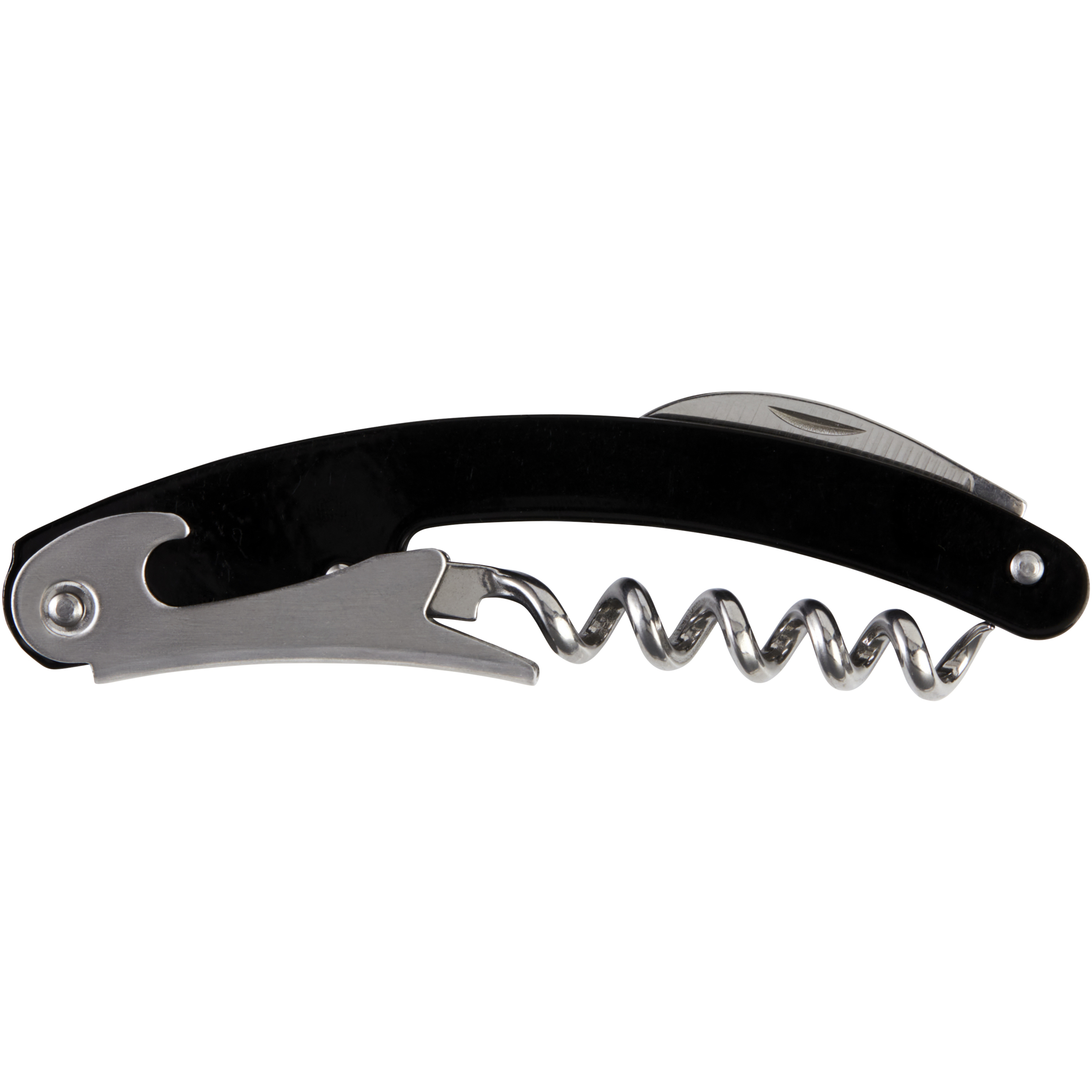 Seasons 113211 - Couteau Sommelier Nordkapp en Acier Inoxydable