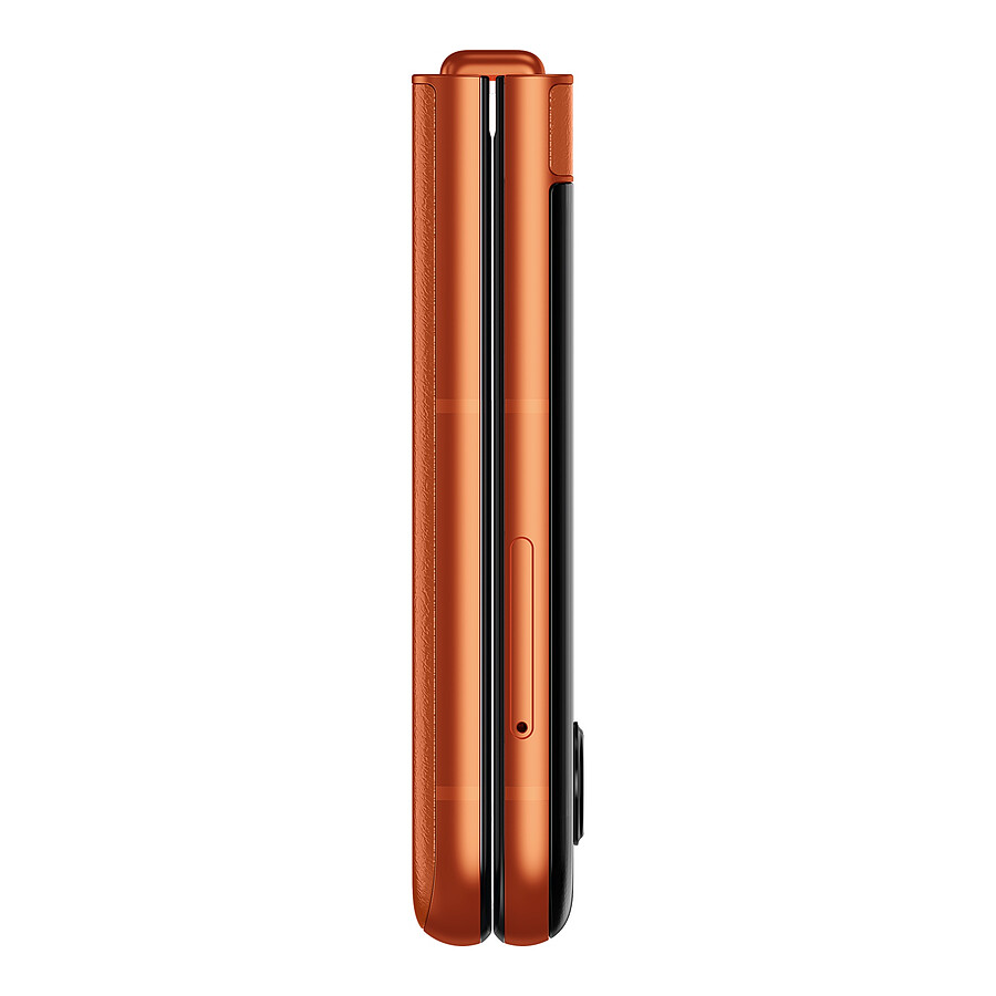 Motorola Razr 50 Orange cuivre - 256 Go - 8 Go