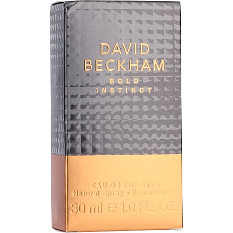 Bold Instinct Eau de Toilette