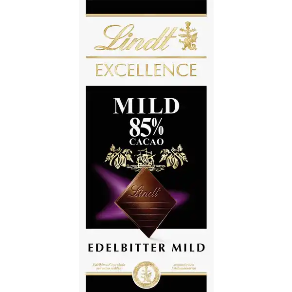 Excellence Mild 85%
