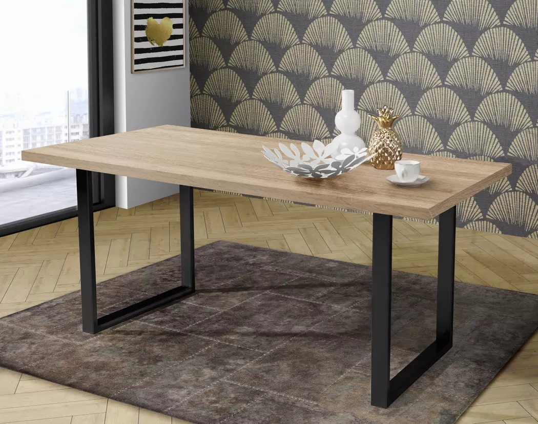 Esstisch Tables 180 x 90 cm