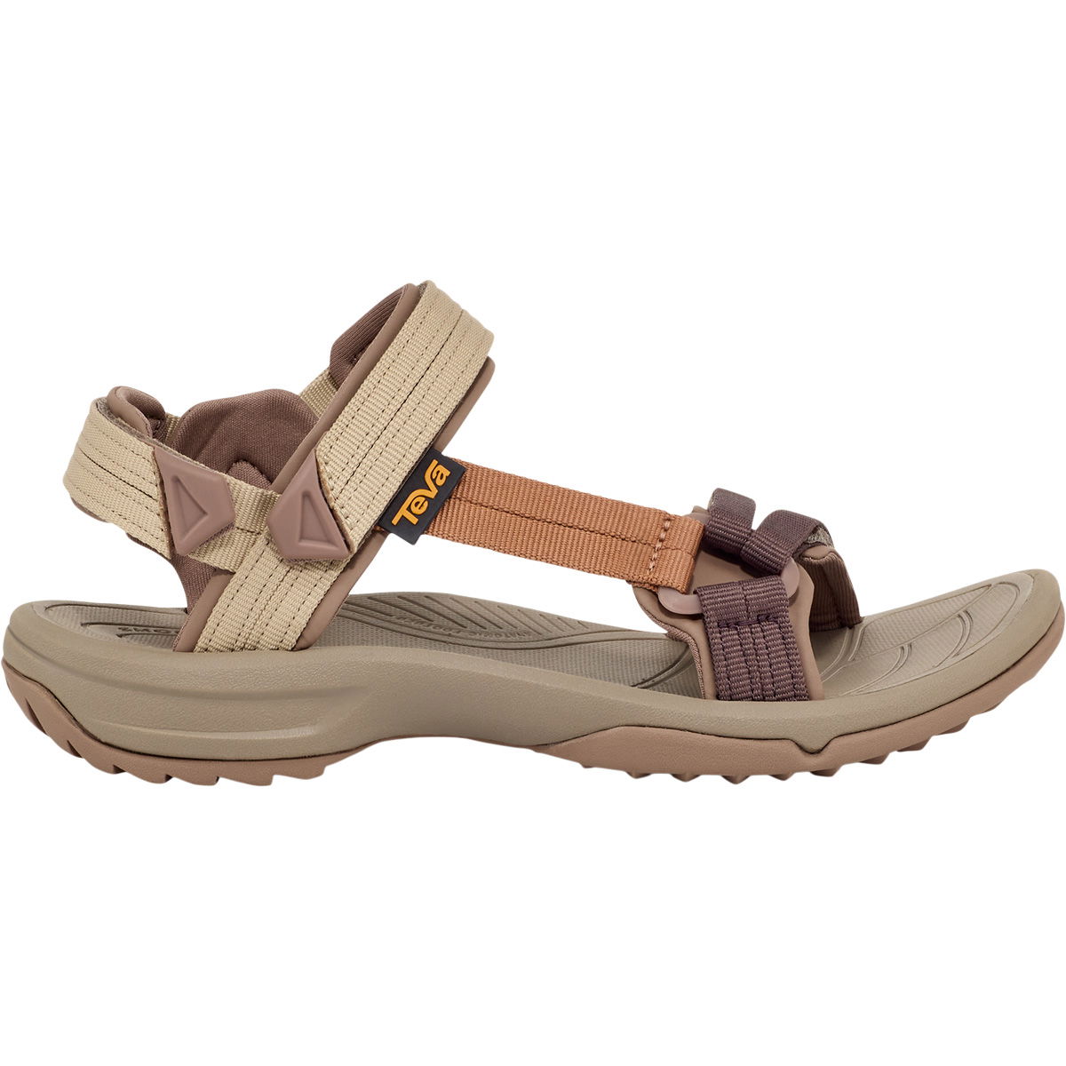 Teva Terra Fi Lite Vandresandaler Dame