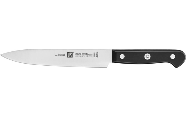 Zwilling Kochmesser »Gourmet 3-teilig«