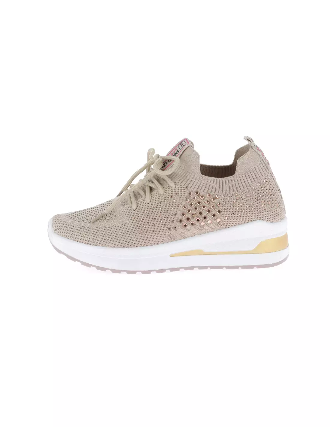 ENRICO COVERI CWS316312 - Baskets 04-MOUTON
