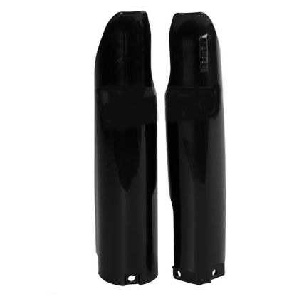 Protections de fourche Polisport COULEUR NOIR