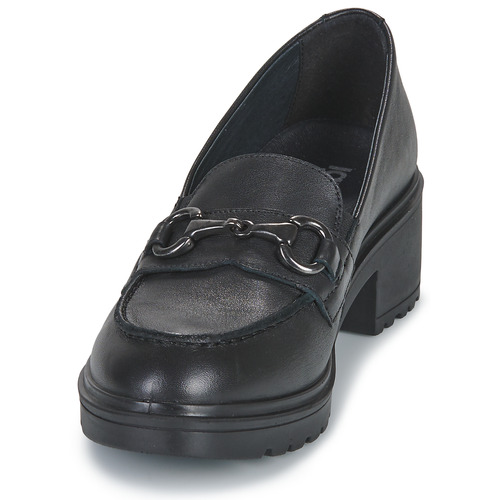 IgI&CO - DONNA JANITA - Noir