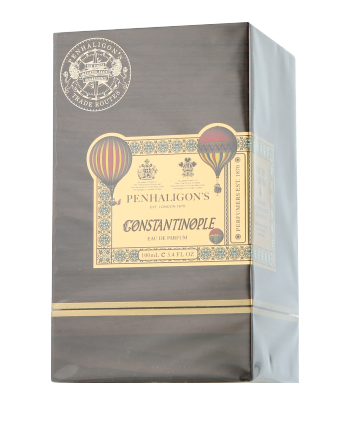 Penhaligon's Trade Routes Collection Constantinople Eau de Parfum Spray 100ml