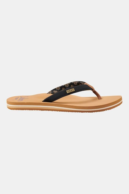 Reef Reef Cushion Sand Slipper Dames