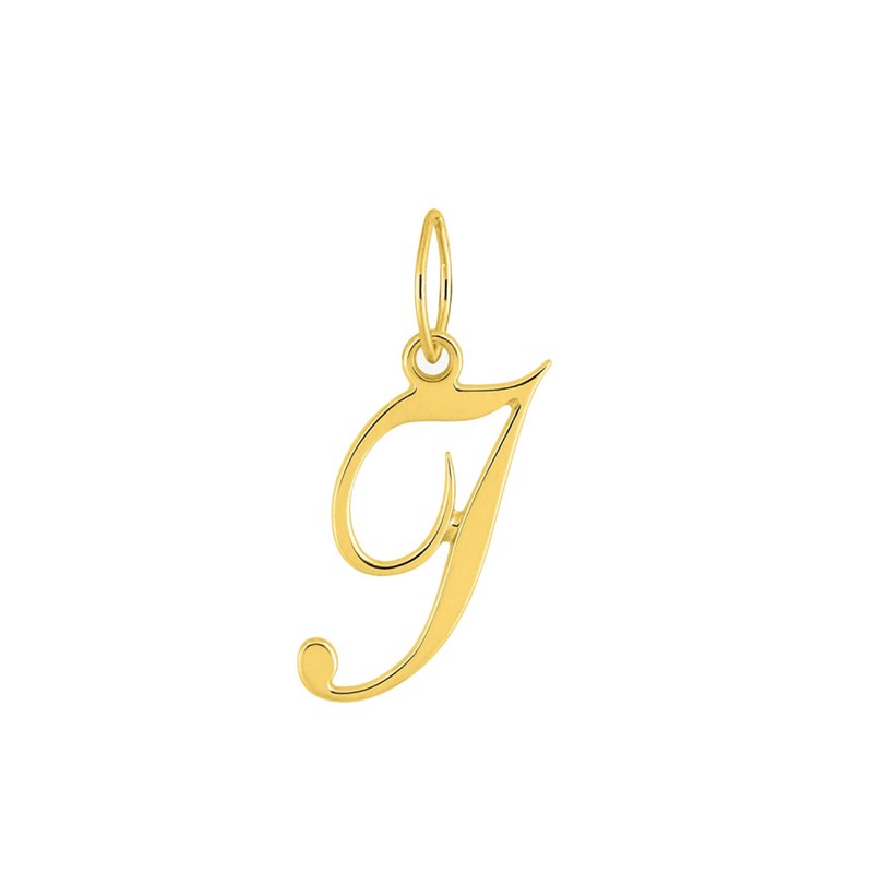 Pendentif enfant - Or 18 Carats