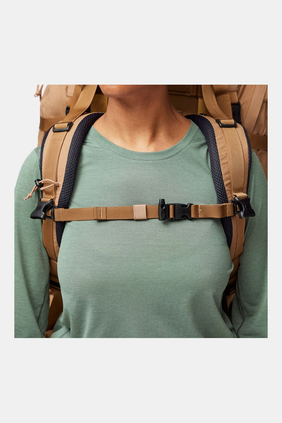 Fjällräven Fjällräven Kajka 55 Backpack