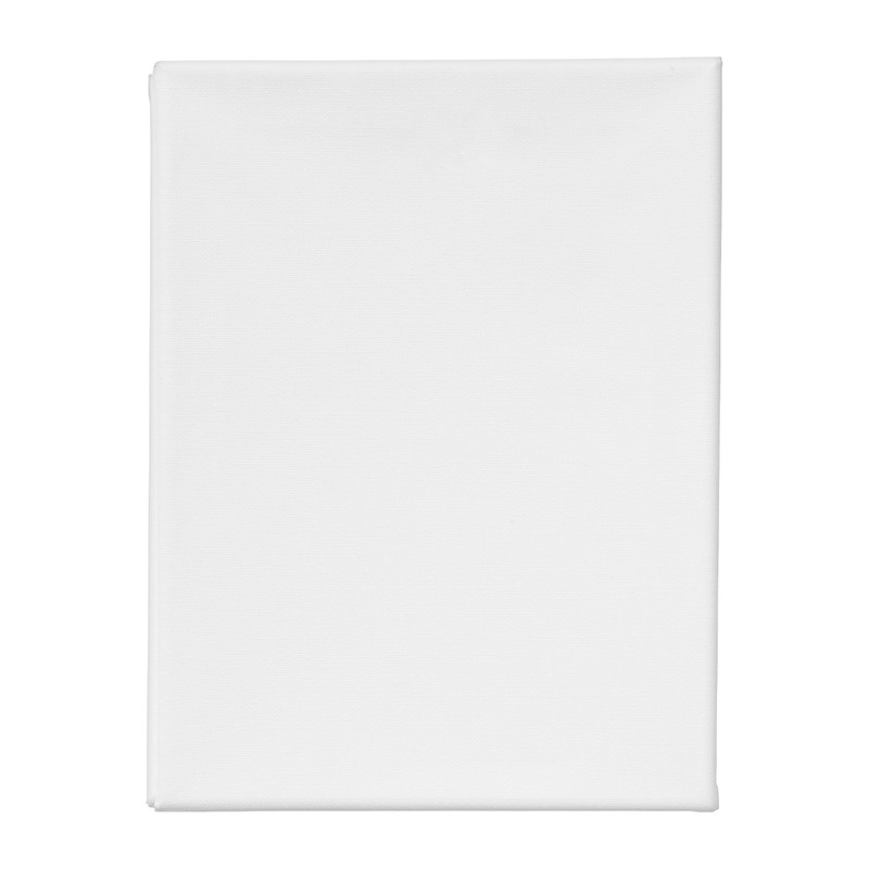 Schildersdoek canvas - 18x24 cm - set van 3