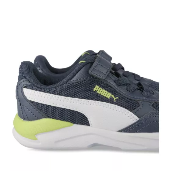 Baskets BLEU PUMA X-Ray Speed Lite AC Inf