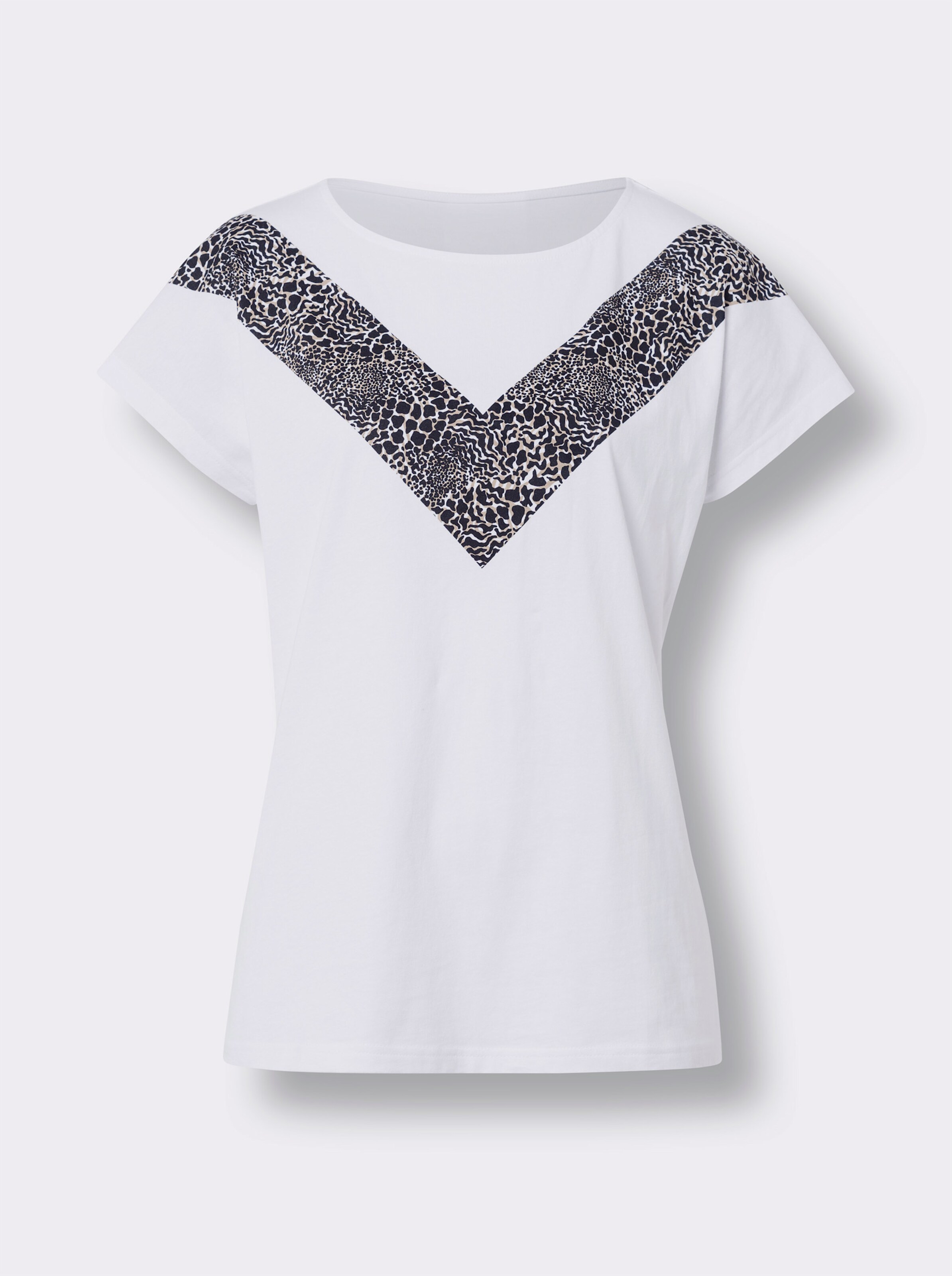 Freizeitshirt