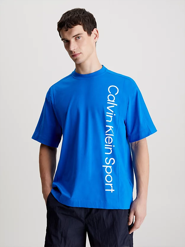 Camiseta de academia