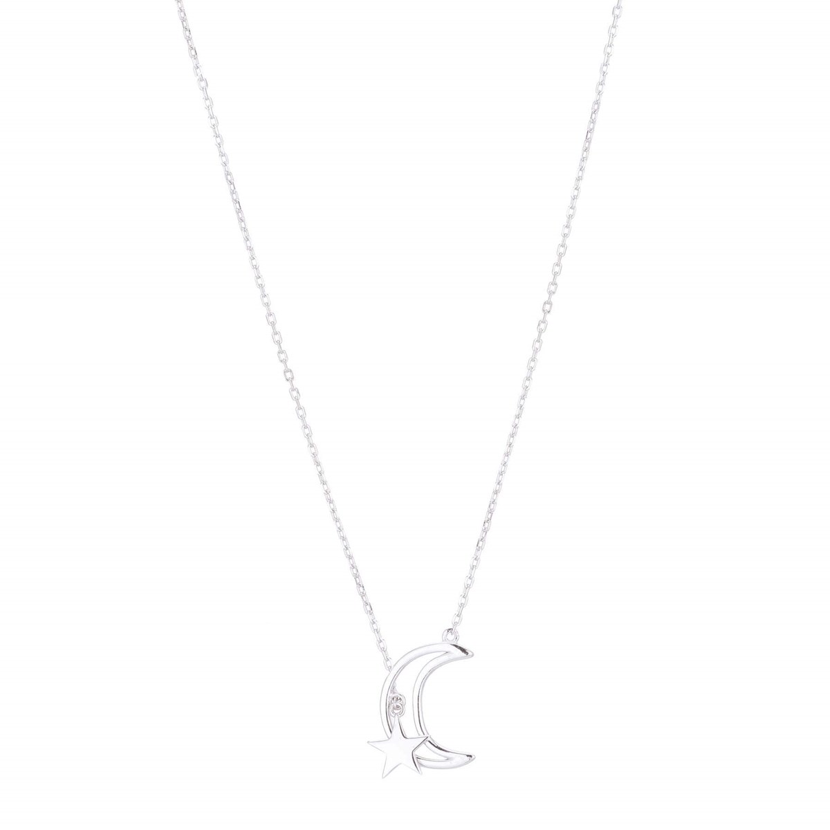 Collier Dream Argent 925