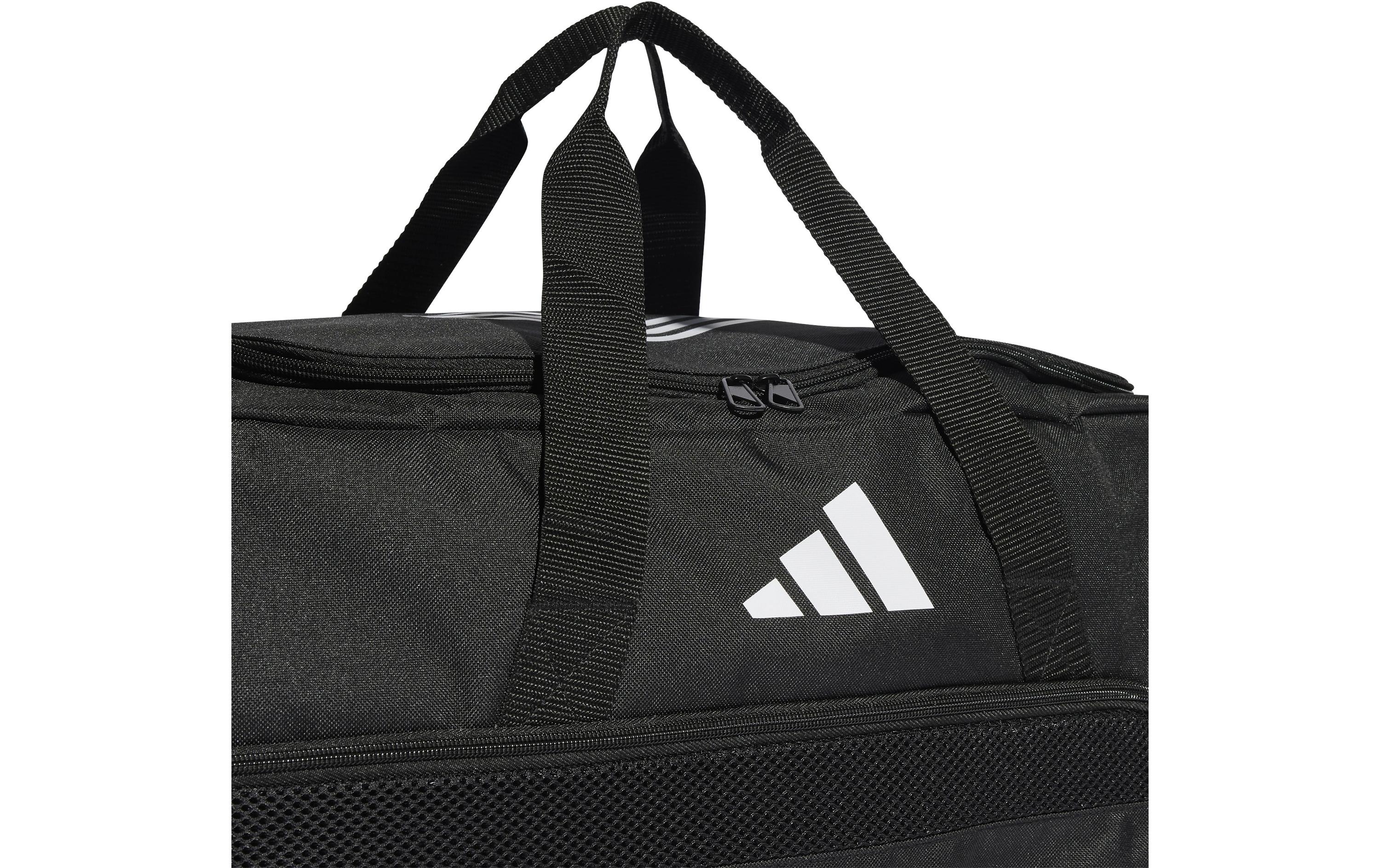 Sporttasche Tiro League M, SchwarzDuffelbag