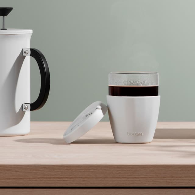 Bodum Rejsekrus JOYCUP 0.4 L