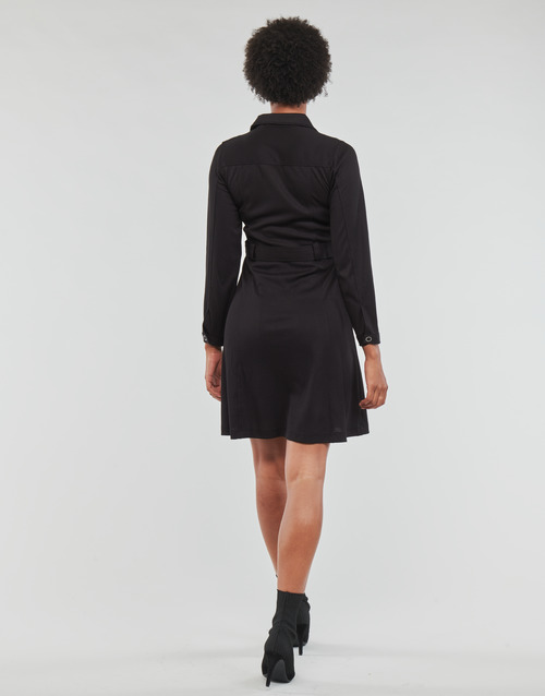 Guess - JEANNE DRESS - Noir