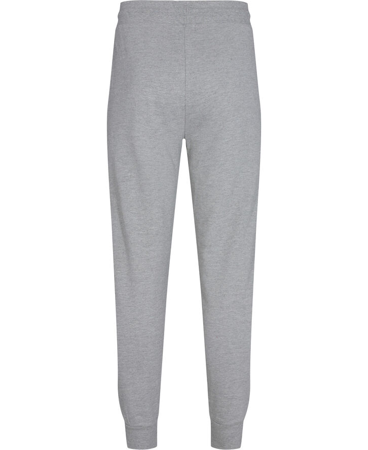 Magasin du Nord Collection Nolan 1 G Light grey melange