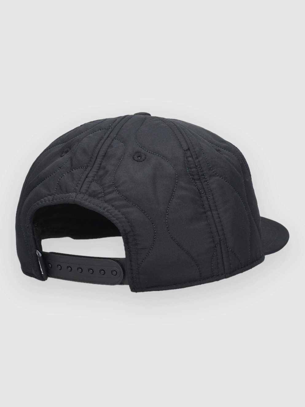 Vans Half Box Low Unstructured Cap black