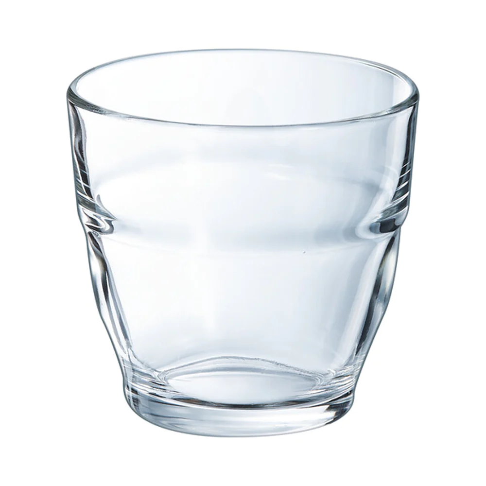 Coffret de 6 gobelets Georges 23 cl Luminarc