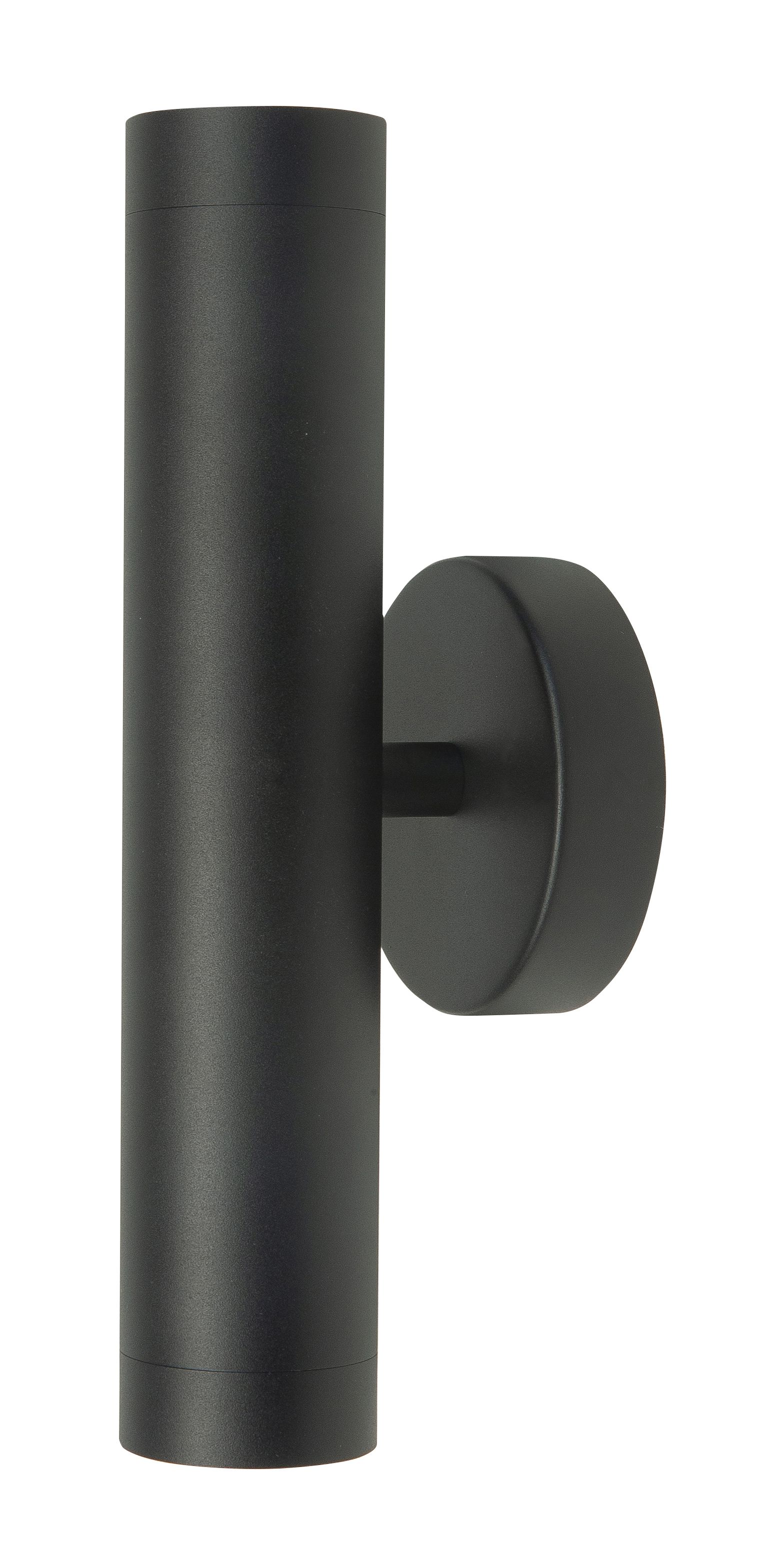 Wandlamp Perugia ⌀10  x H28 cm