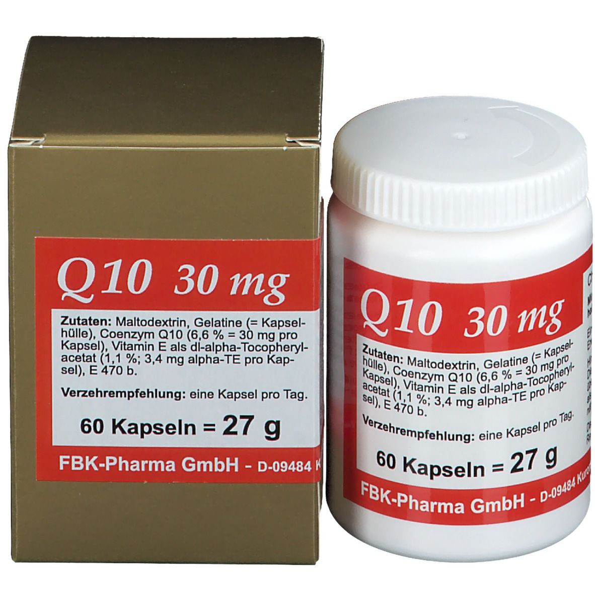 Q10 30 mg
