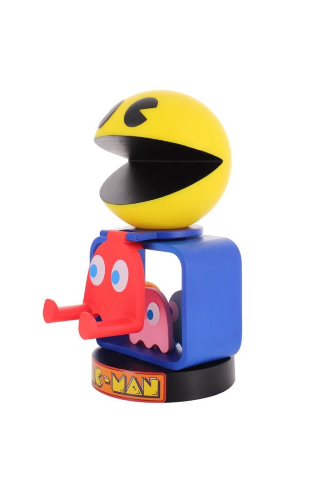 Cable Guys - Pac Man Cable Guy