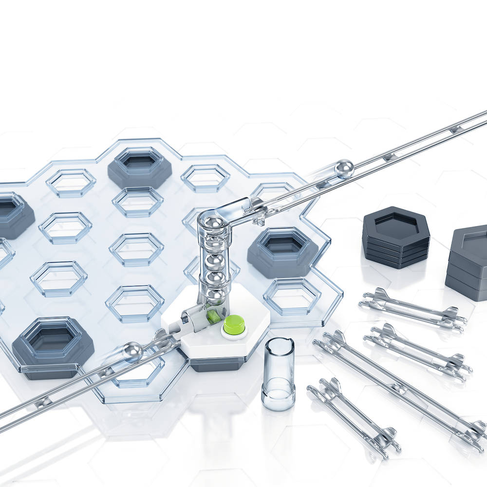 Ravensburger GraviTrax uitbreidingsset Lifter