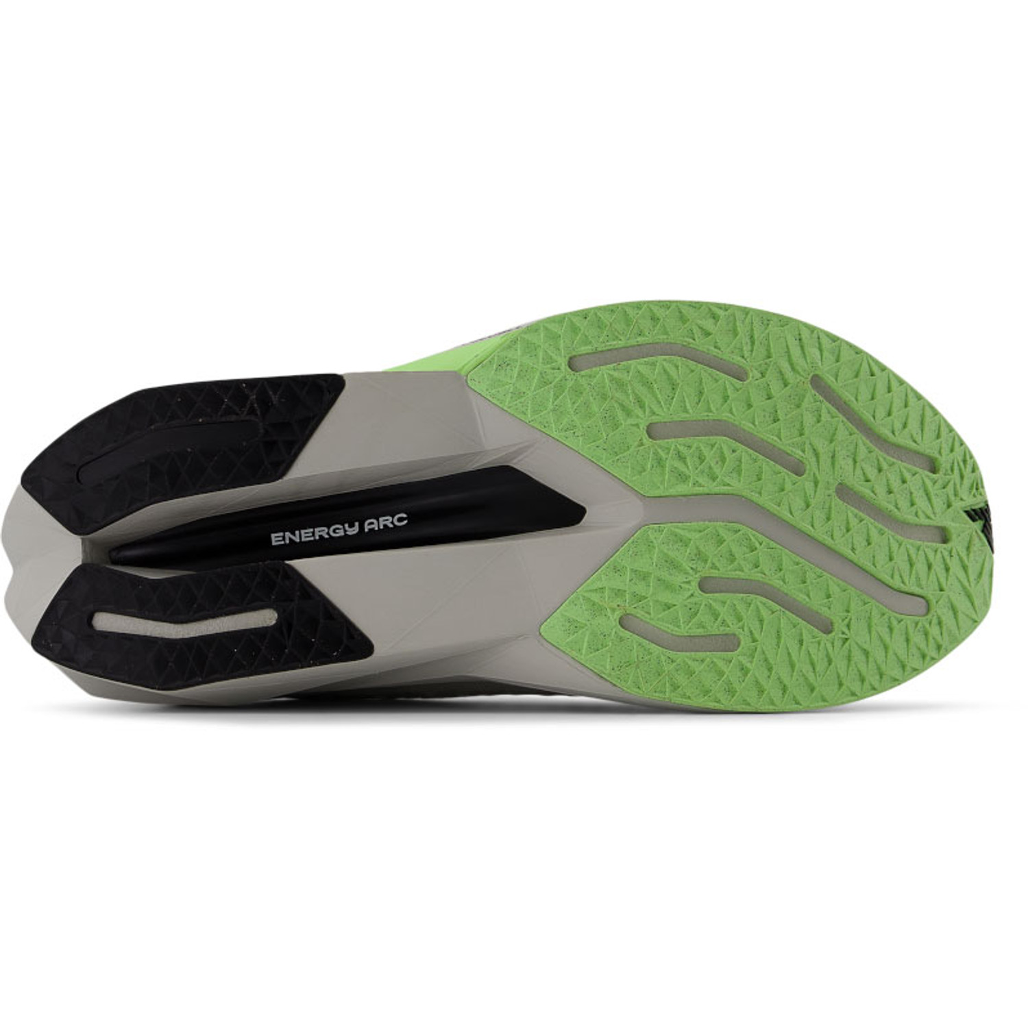 New Balance FuelCell SuperComp Trainer v3 Heren