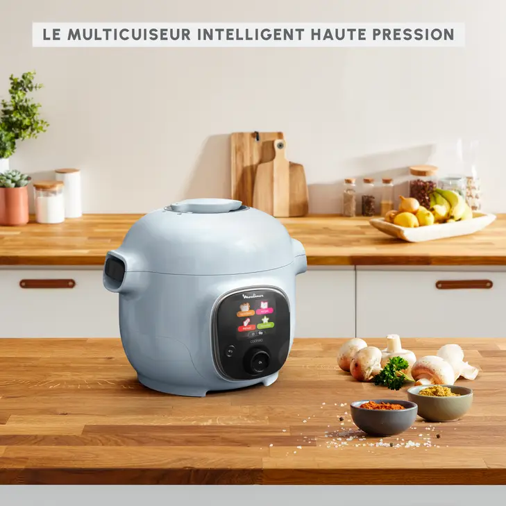 COOKEO MINI 150 RECETTES