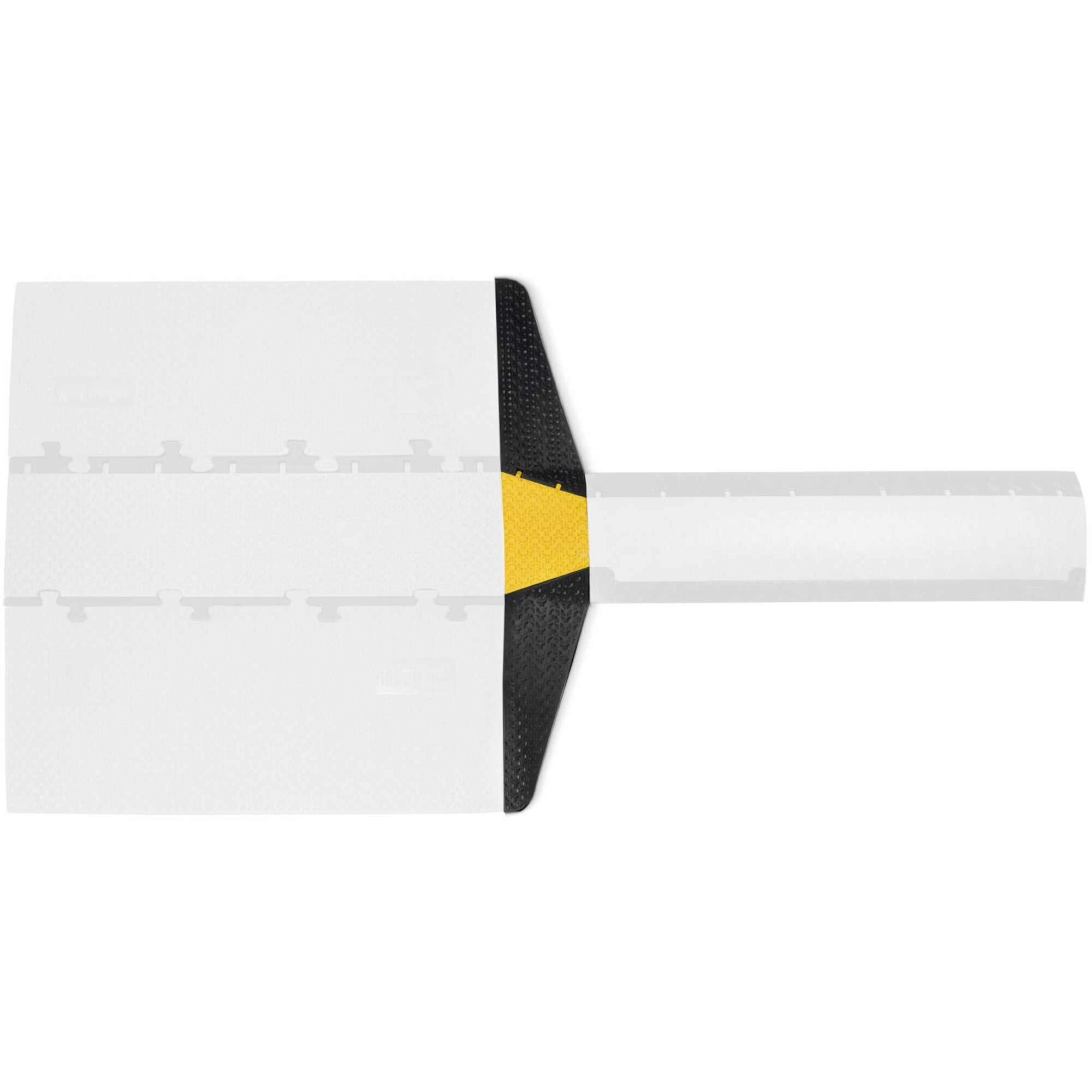 Defender MIDI 5 2D Adapter to MINI male kabelbrug