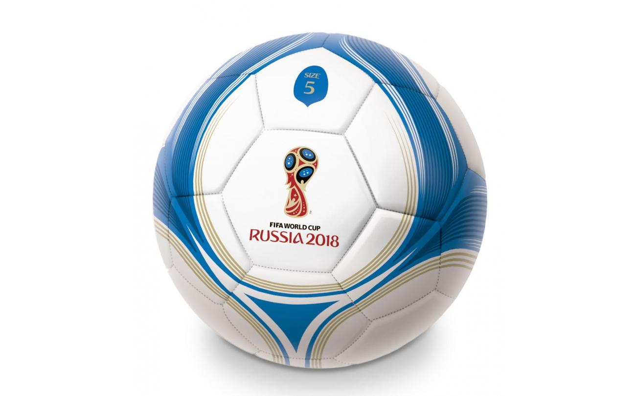 Trophy nr.5 2018 FIFA World Cup Russia