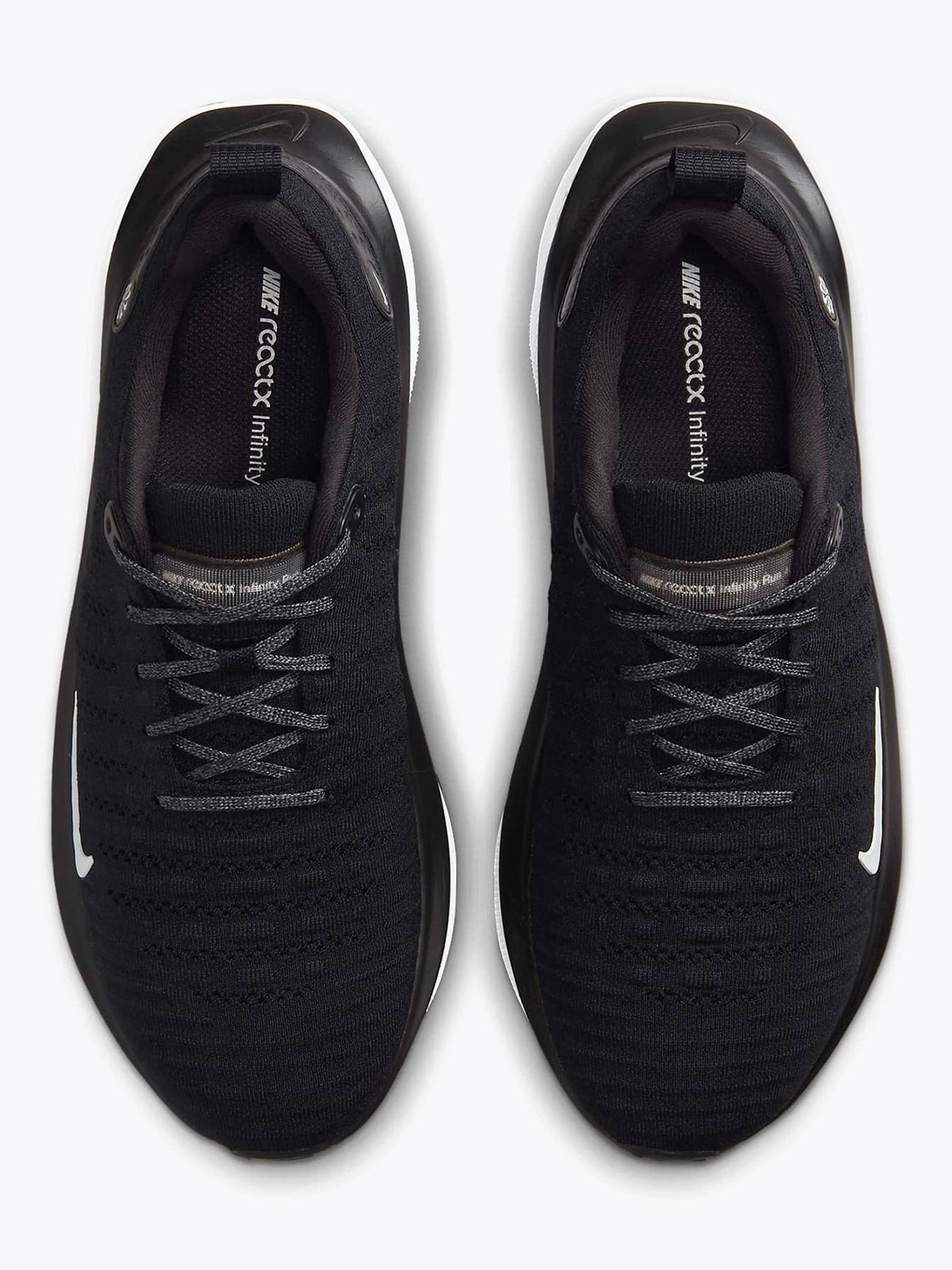 React Infinity Run Flyknit 4