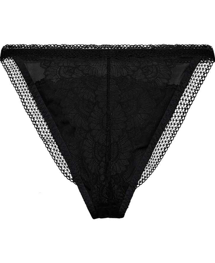 Magasin du Nord Collection Kleo 3 String Black