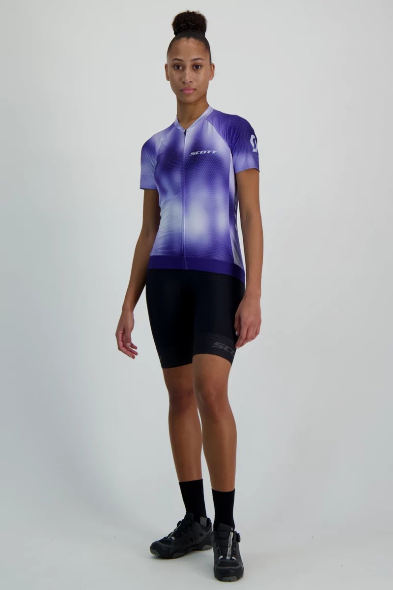 SCOTT RC Pro Damen Biketrikot