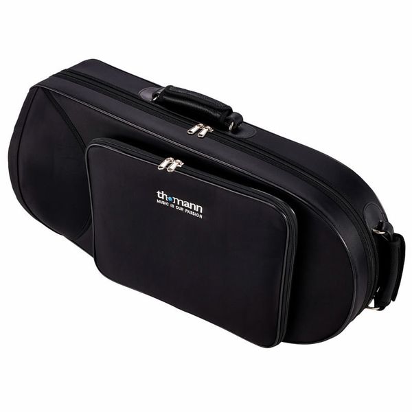 Thomann BR-802GP Baritone Horn