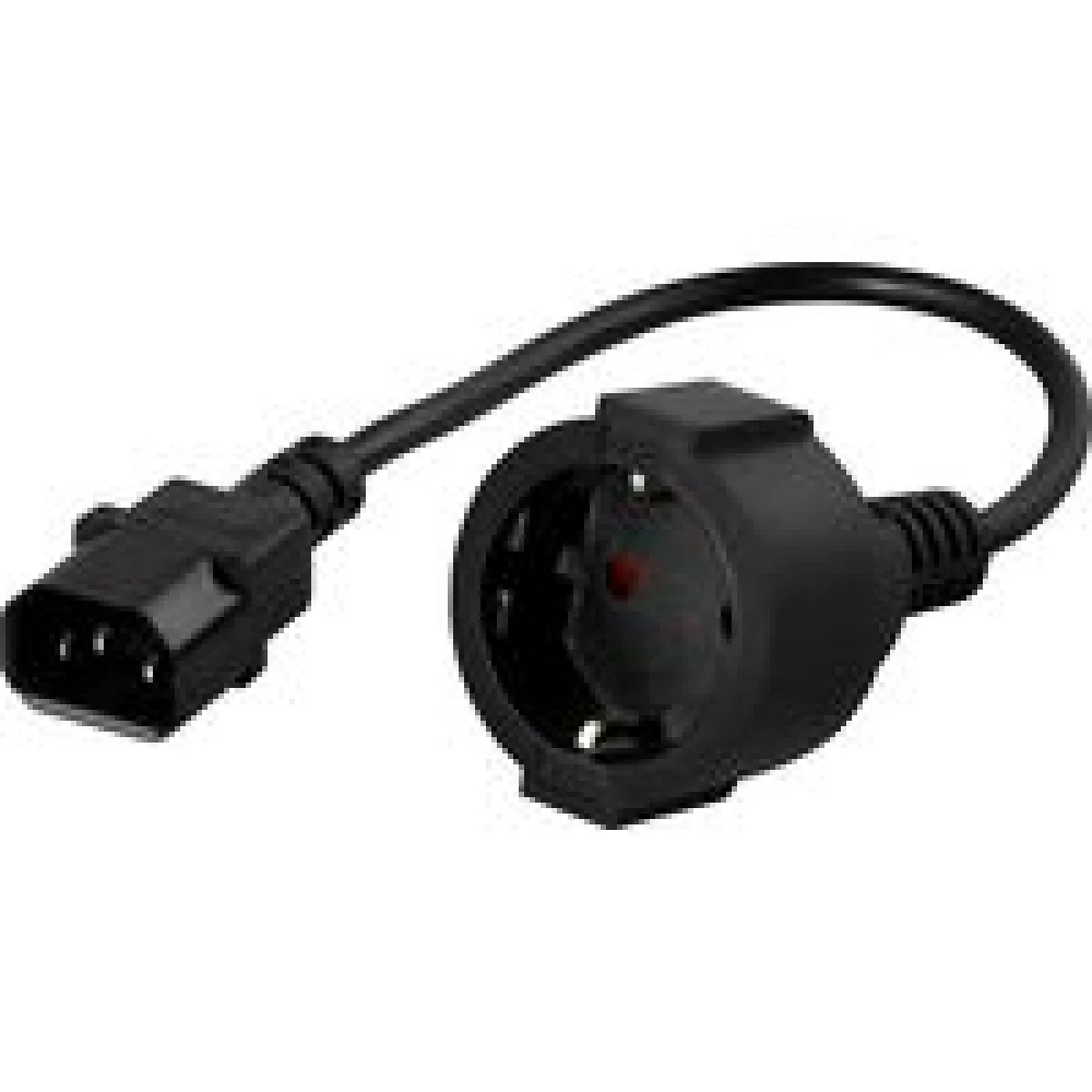 Powerwalker C14 à Schuko
