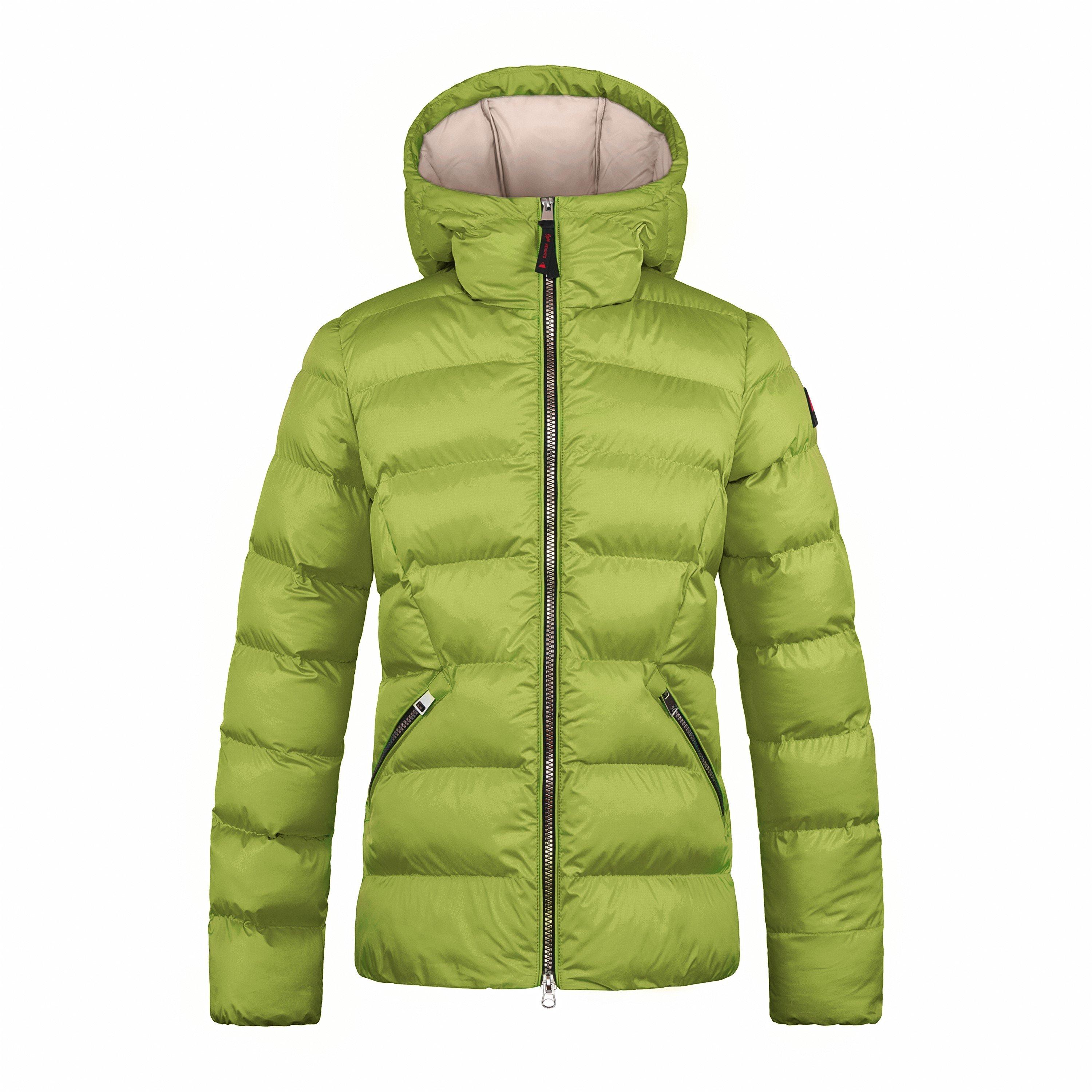 Cape Heights Baffle Jacket