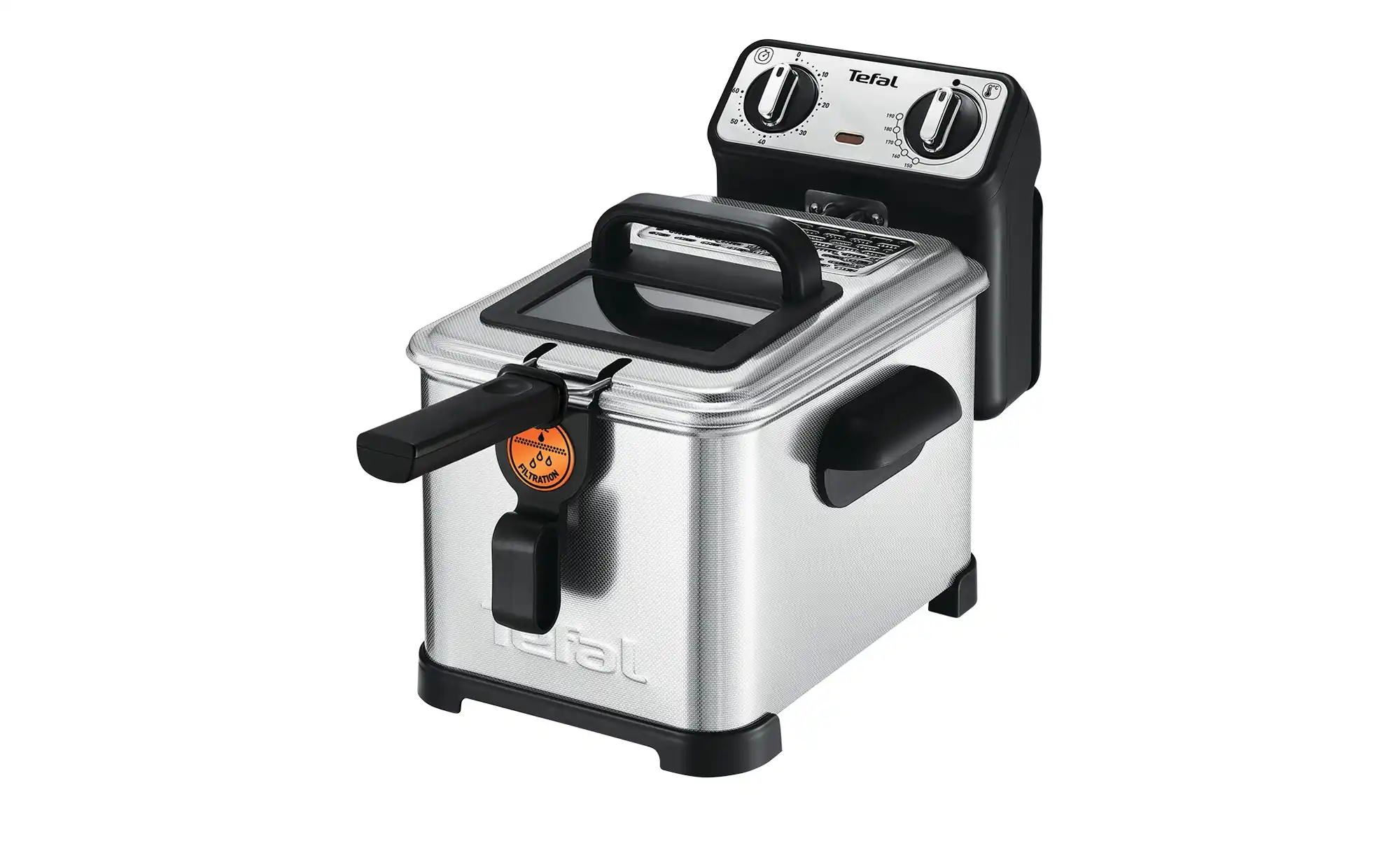 Tefal Fritteuse FR5101