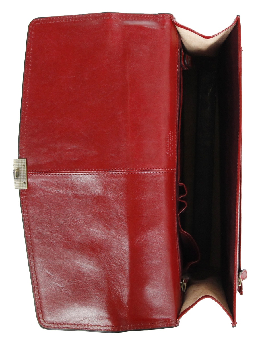 Serviette Katana Specialist 38 cm - 1 soufflet