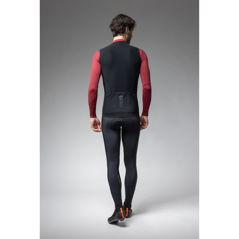 Alé Herren Thermo Weste