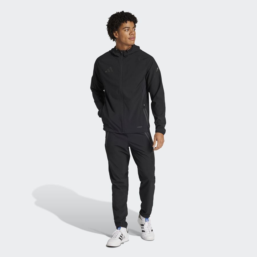 Adidas Tiro 25 Pro Vis Tech Travel Pants