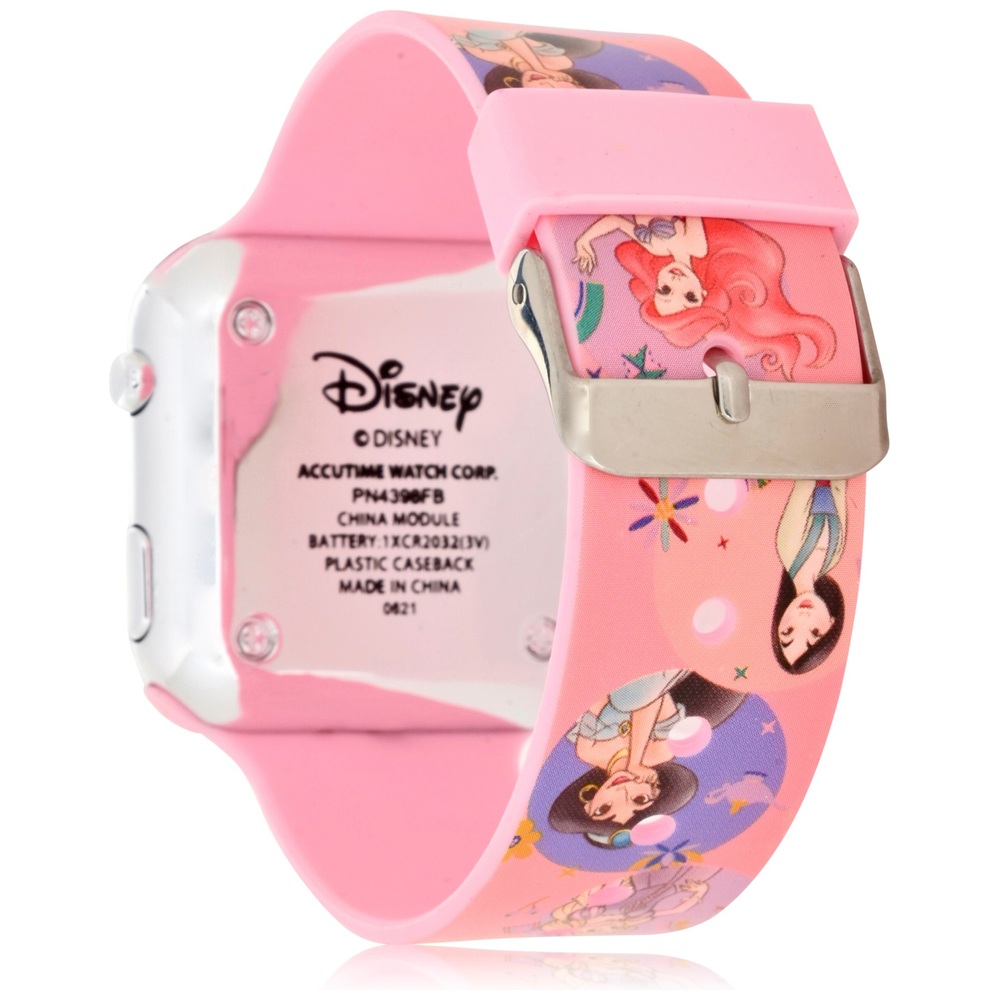 Prinzessin Kinder LED-Uhr