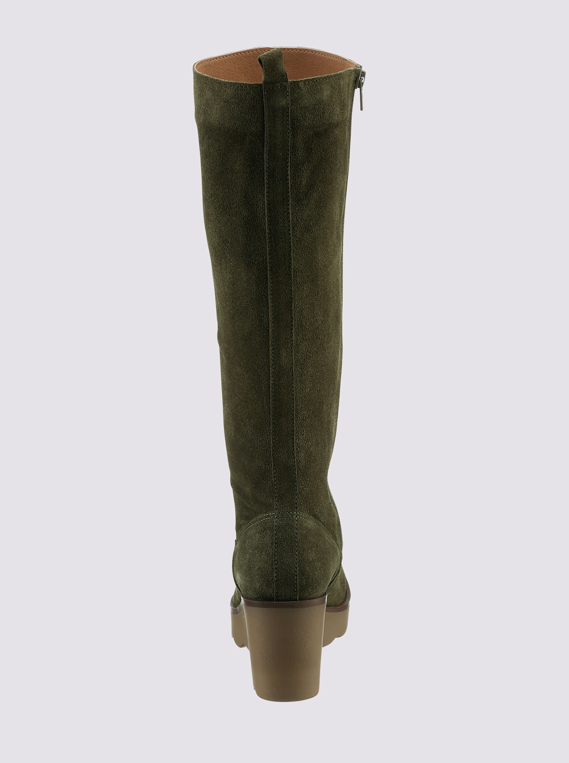 Stiefel