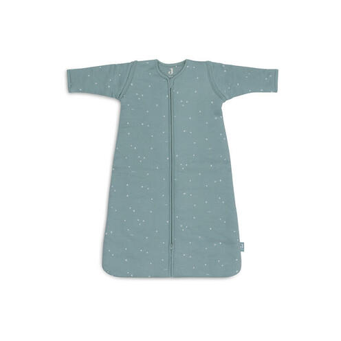 Gigoteuse avec manches amovibles 70cm Twinkling - Sea green - JOLLEIN
